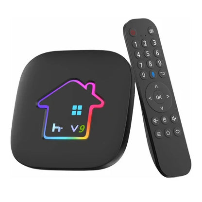 streamingbox