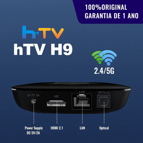 streamingbox