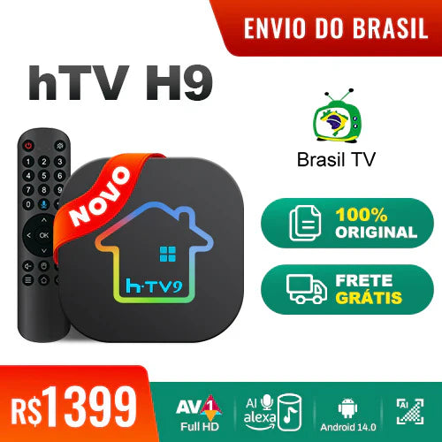 streamingbox