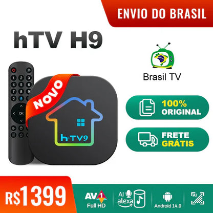 streamingbox